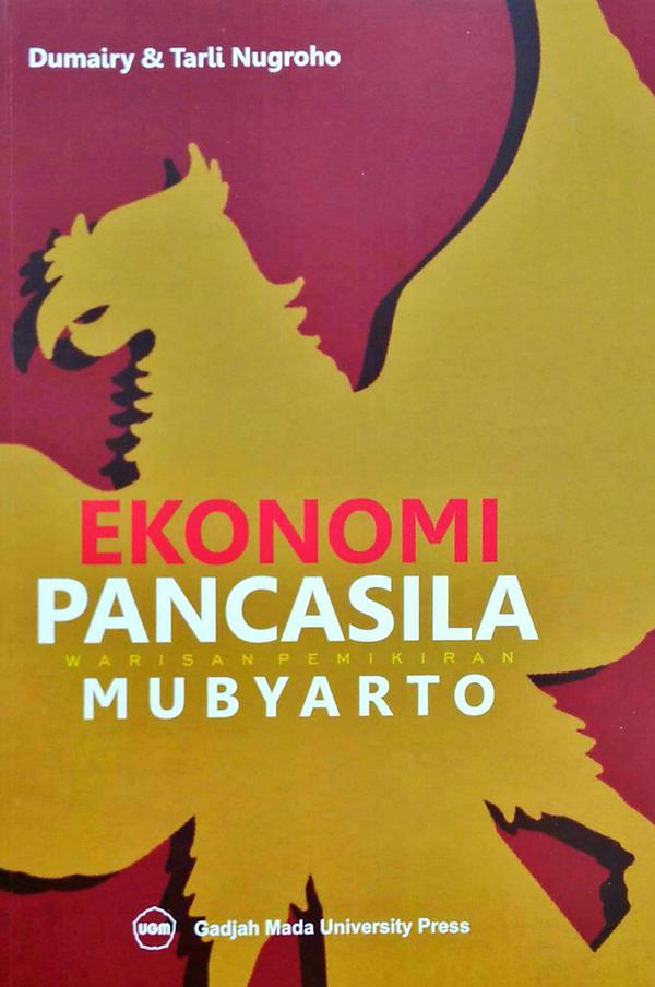 Ekonomi Pancasila_Mubyarto